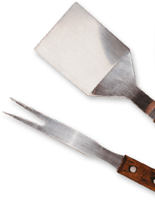 Traditional South Indian catering utensil Madurai