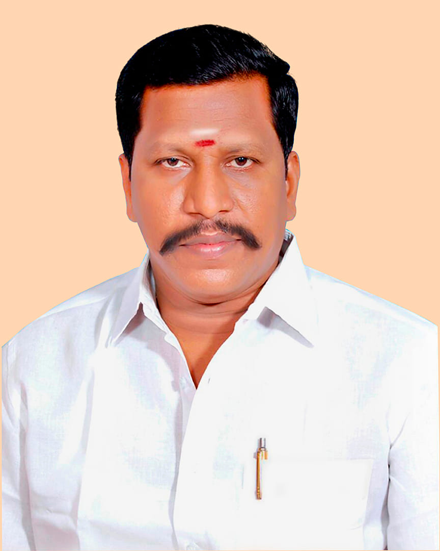 Mr. Eswaran - Founder of Eswaran The Nellai Catering Services Madurai